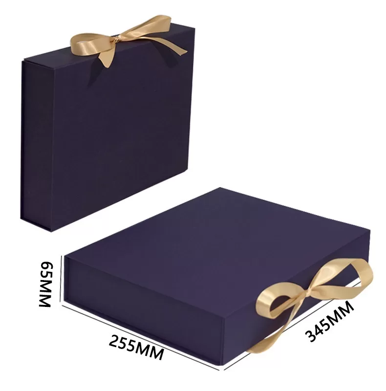 Bra and panty folding storage box,Underwear folding organizer box,Portable folding box for bras