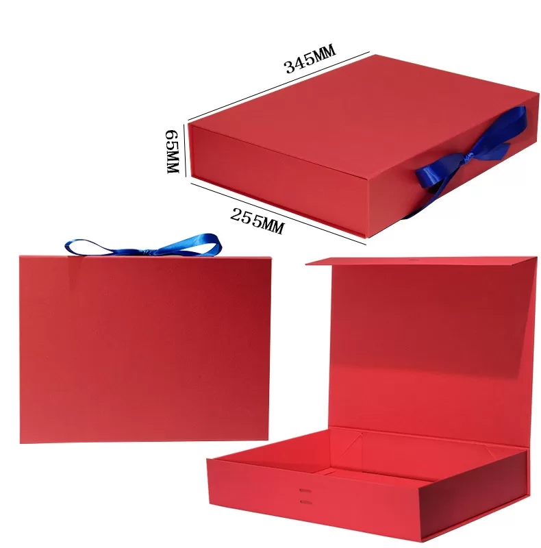 Bra and panty folding storage box,Underwear folding organizer box,Portable folding box for bras